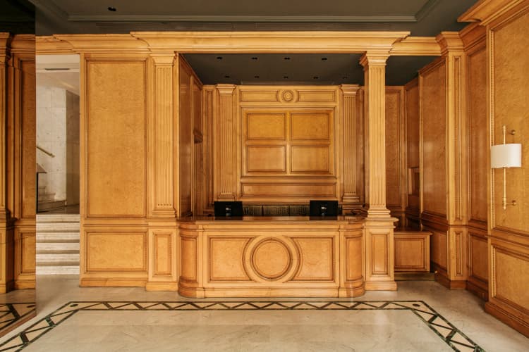 The Hotel Villa Real - foto 1