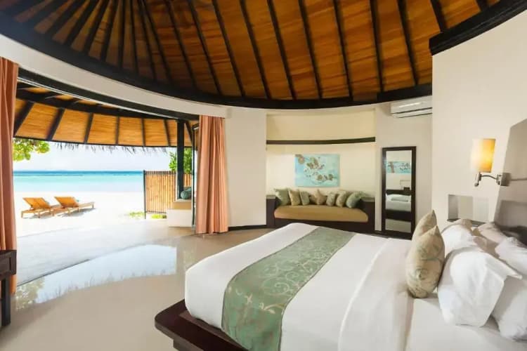 Sun Siyam Iru Fushi - foto 2