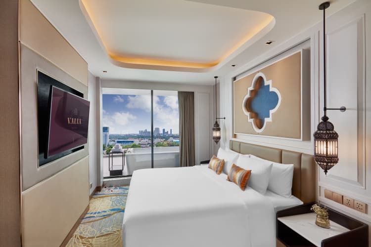 Valia Hotel Bangkok Sukhumvit - foto 4