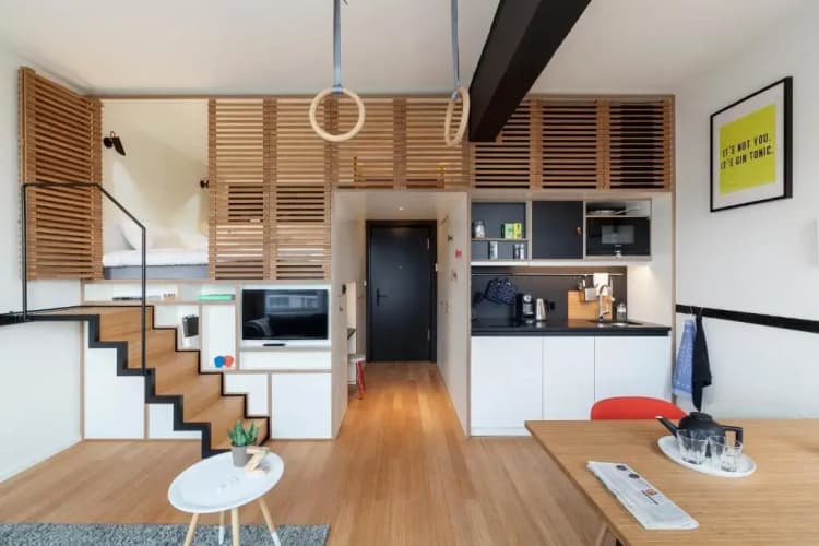 Zoku Amsterdam - foto 3