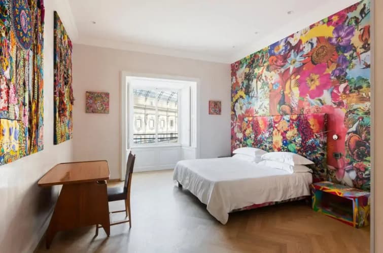 Galleria Vik Milano - Townhouse Galleria - Small Luxury Hotels of the World - foto 6