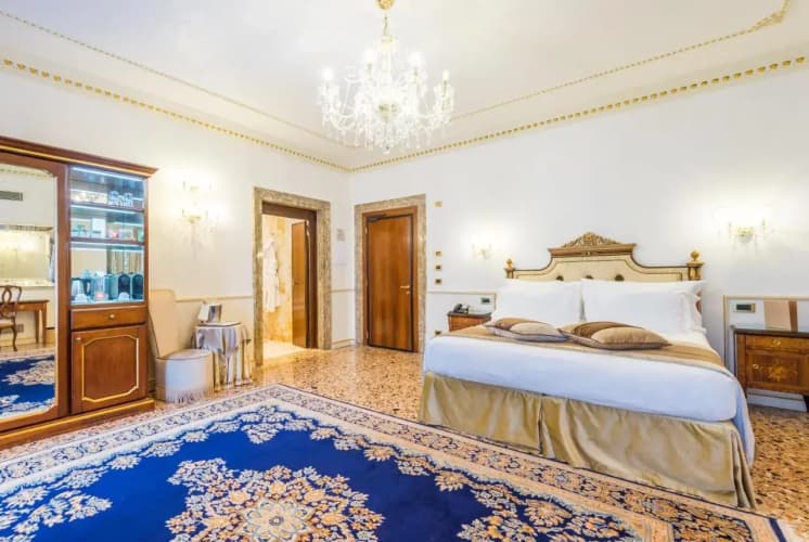 Ai Cavalieri di Venezia Hotel - foto 2