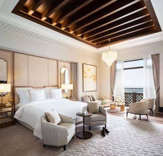 Jumeirah Mina Al Salam Hotel - foto 5