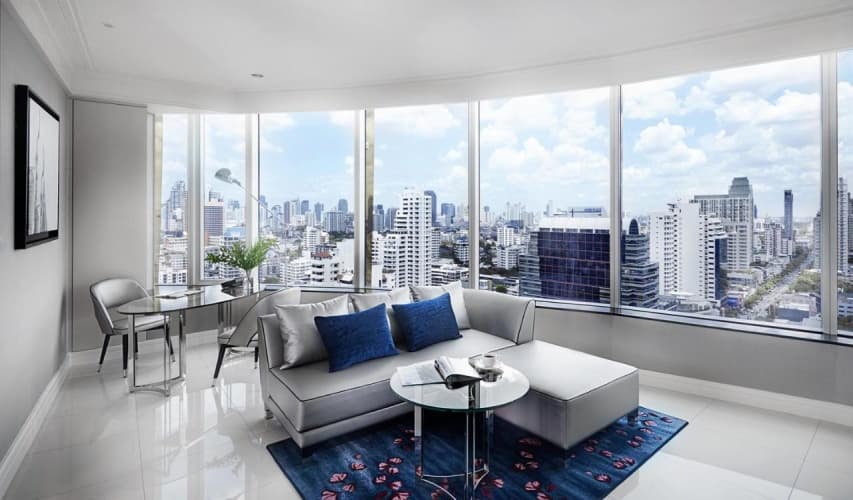 Grande Centre Point Sukhumvit 55 - foto 4