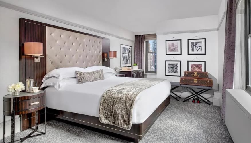 WestHouse Hotel New York, an SLH Hotel - foto 5