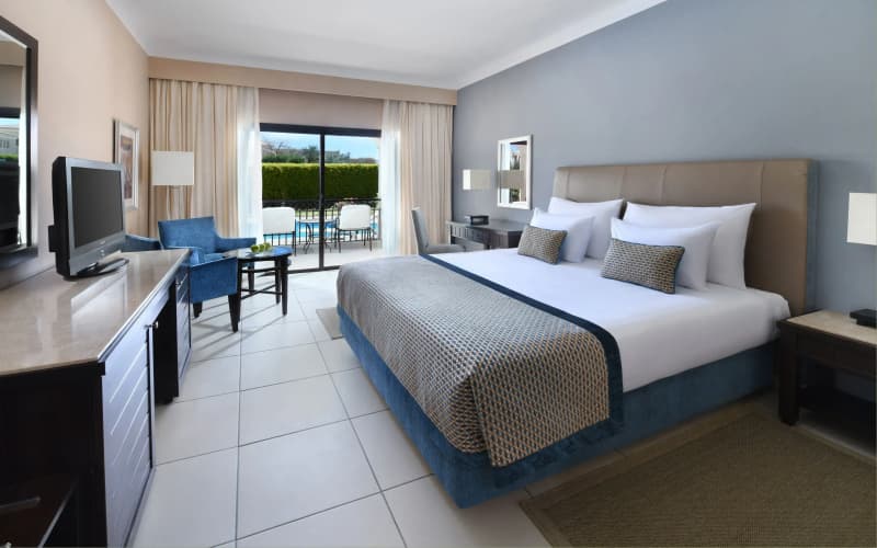 JAZ Aquamarine Hotel - foto 2