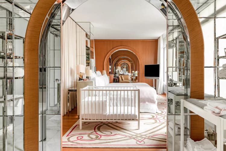 Le Royal Monceau - Raffles Paris - foto 4