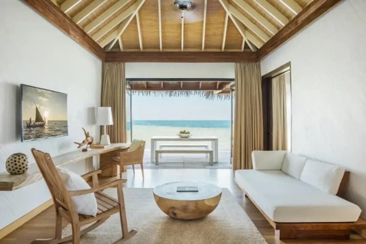COMO Maalifushi - foto 2
