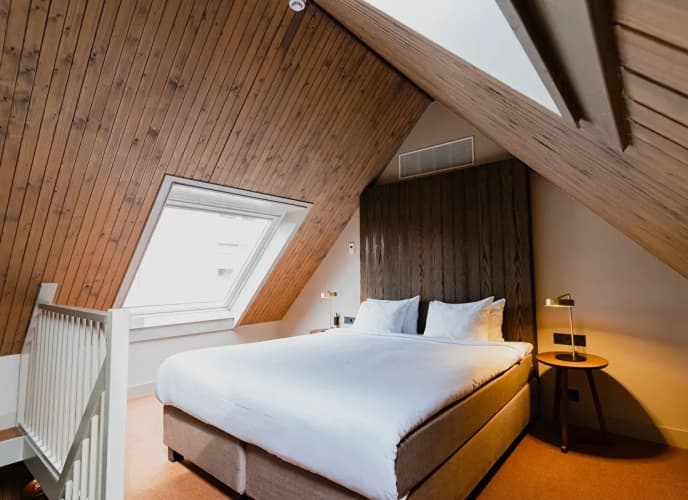 Hotel van de Vijsel - foto 3