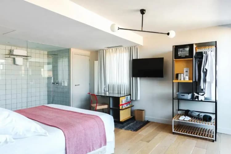 Hotel Brummell - foto 1