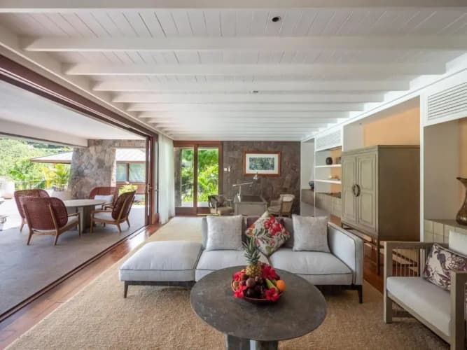 Four Seasons Resort Seychelles - foto 2