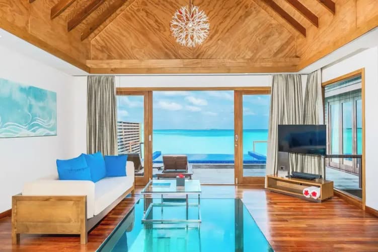 Hideaway Beach Resort & Spa - foto 5