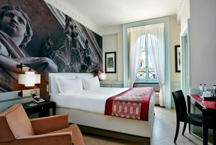 Hotel Indigo Rome - St. George by IHG - foto 1