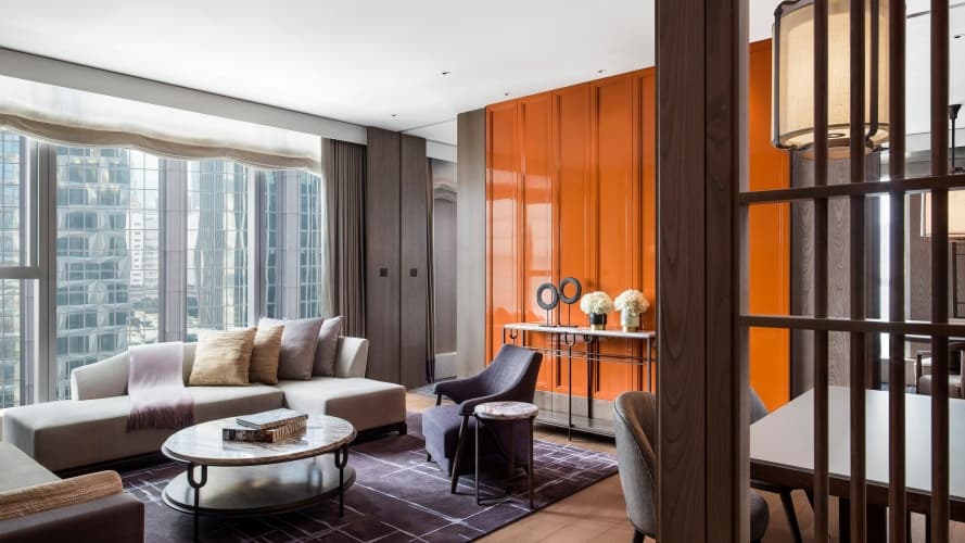 The St. Regis Hong Kong - foto 1