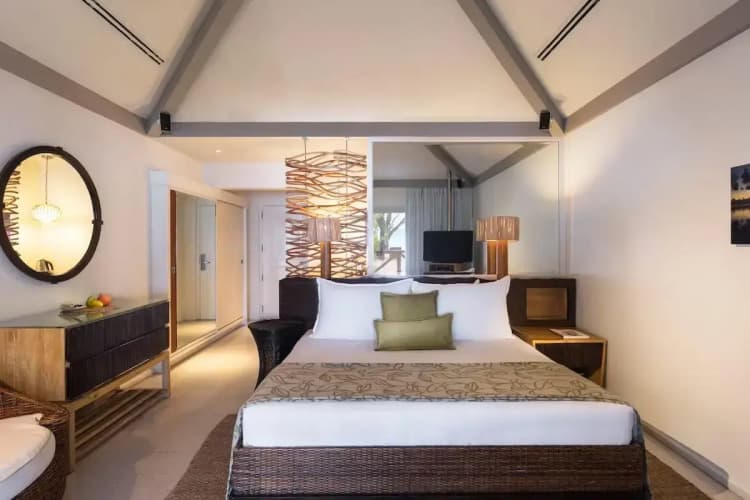 Taj Coral Reef Resort & Spa - foto 4