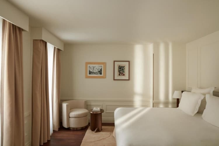 Maison Delano Paris - foto 6