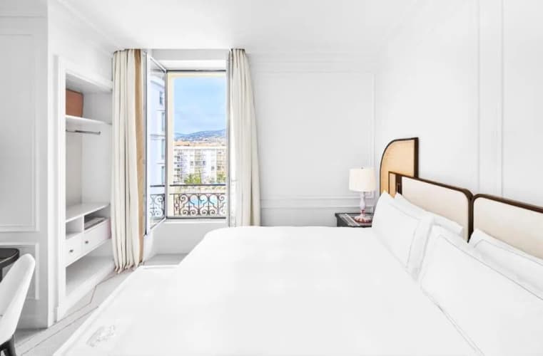 Carlton Cannes, a Regent Hotel - foto 6