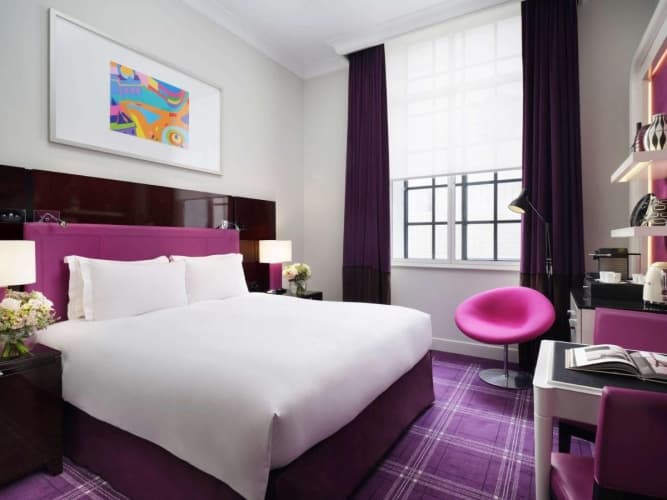 Sofitel London St James - foto 3