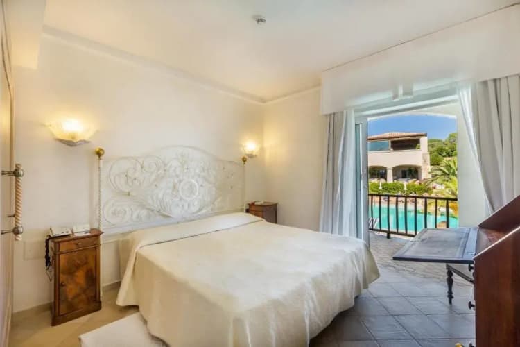Hotel Petra Bianca - foto 5