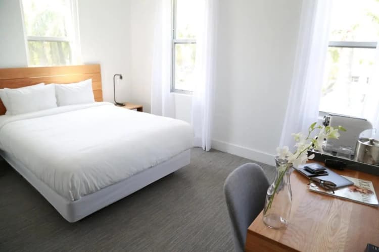 The Meridian Hotel by At Mine Hospitality - foto 3