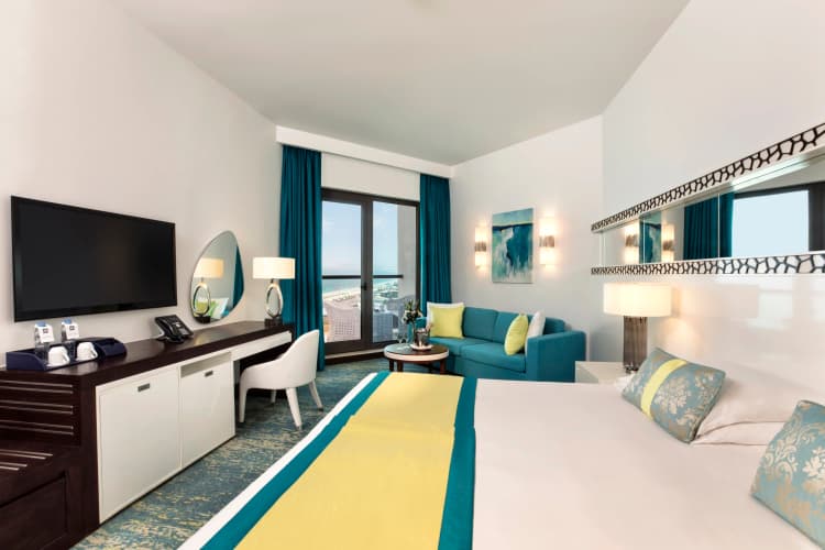 JA Ocean View Hotel, Jumeirah Beach Dubai - foto 1