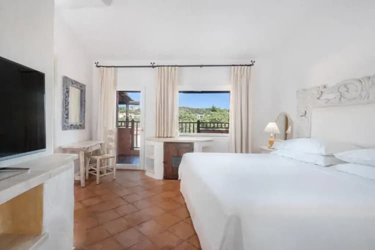 Cervo Hotel, Costa Smeralda Resort - foto 5
