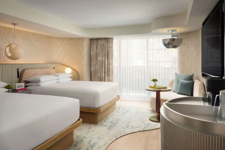 Andaz Miami Beach Resort & Spa - foto 6