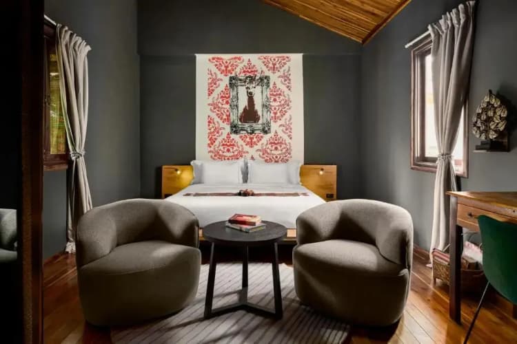 The Namkhan, a Small Luxury Hotel of the World - foto 4