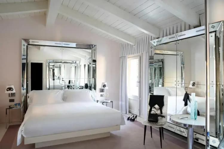 Palazzina Grassi Hotel - foto 3