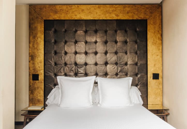 Hotel Bagues, a Small Luxury Hotels of the World - foto 5