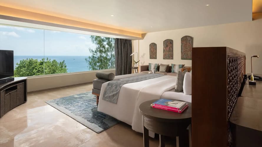 Anantara Uluwatu Bali Resort - foto 6