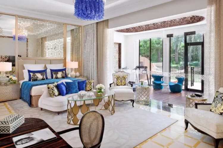 One&Only Royal Mirage - The Palace - foto 4