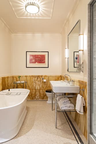 Hotel Balzac - foto 4