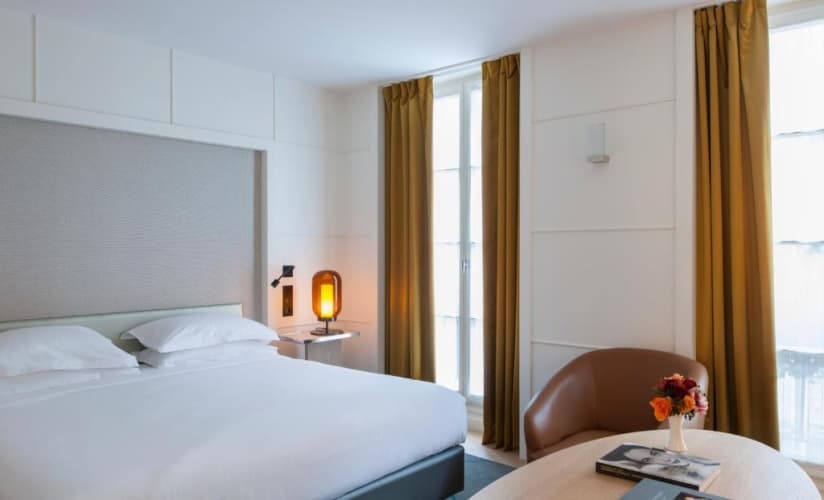 Hôtel Opéra Richepanse - foto 4