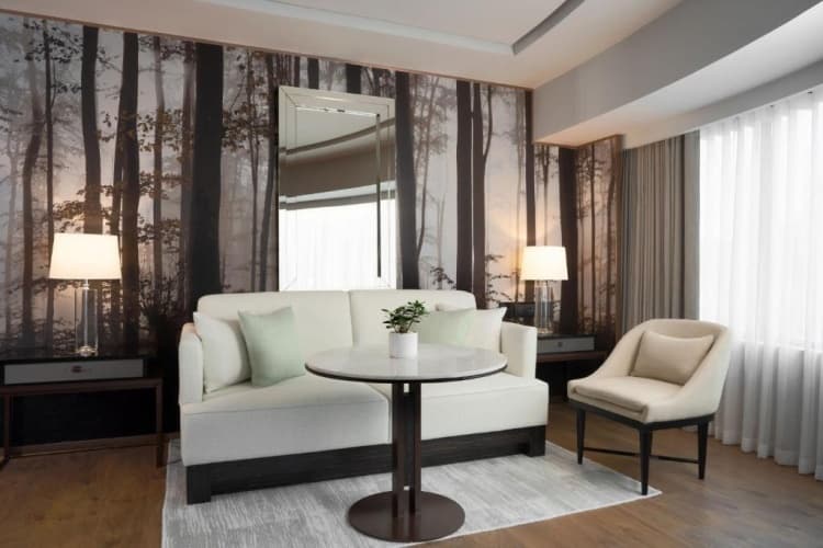 JW Marriott Hotel Bangkok - foto 6