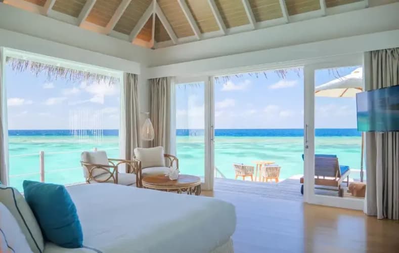 Baglioni Resort Maldives Luxury All-Inclusive - foto 5