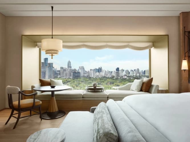 Dusit Thani Bangkok - foto 5