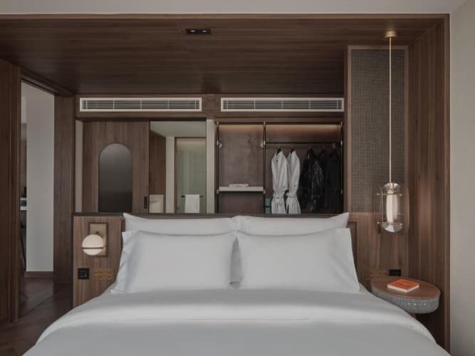 Public House Bangkok, a Member of Design Hotels - foto 6