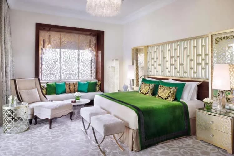 One&Only Royal Mirage - The Palace - foto 1