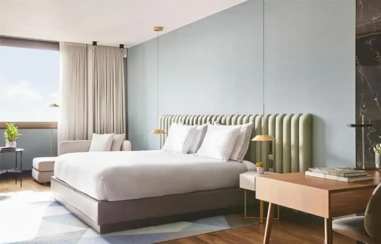 Grand Hyatt Barcelona - foto 4