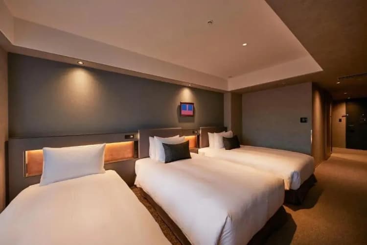 Nohga Hotel Kiyomizu Kyoto - foto 5