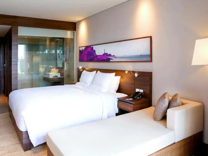 Novotel Phu Quoc Resort - foto 5