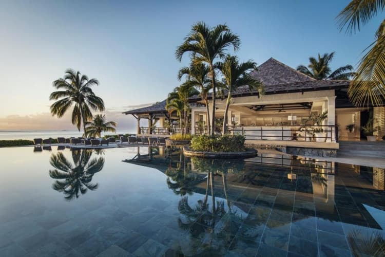 LUX* Le Morne - foto 1