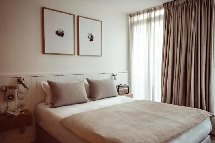 Hôtel Monsieur Aristide - foto 3