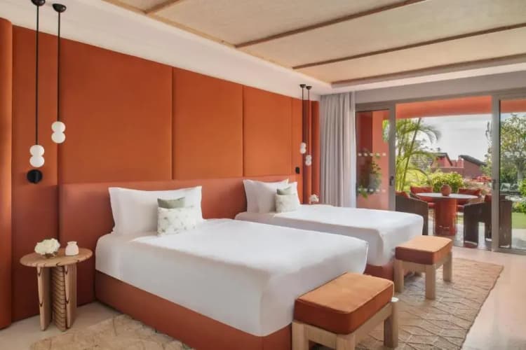 The Ritz-Carlton Tenerife, Abama - foto 5