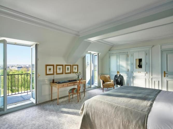 Le Meurice - Dorchester Collection - foto 5