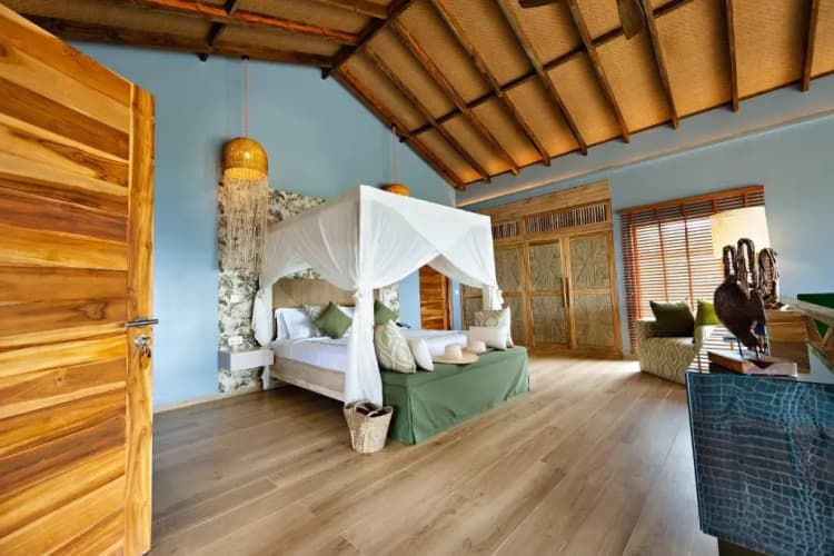 Bawe Island Zanzibar - foto 3