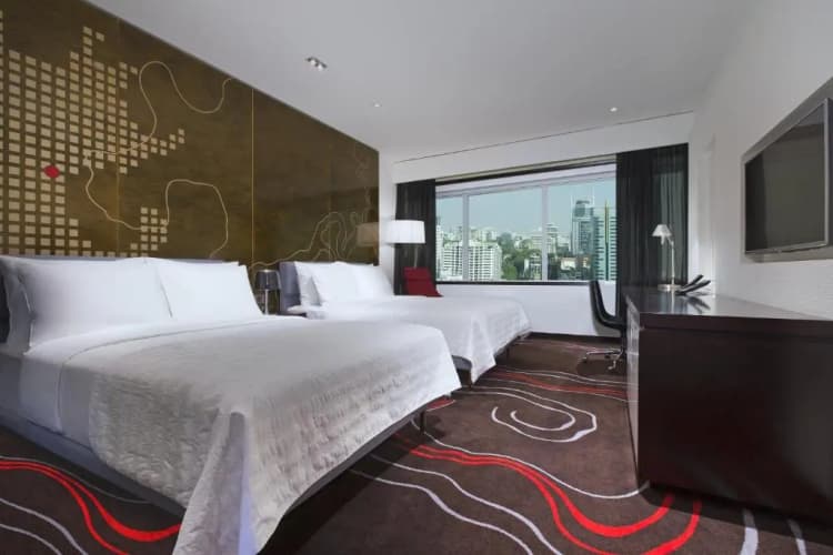 Le Meridien Saigon - foto 6