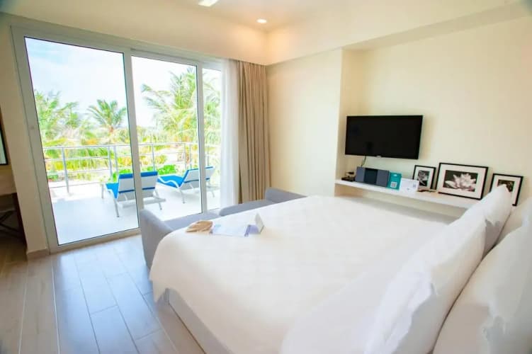 Holiday Inn Resort Kandooma Maldives by IHG - foto 4
