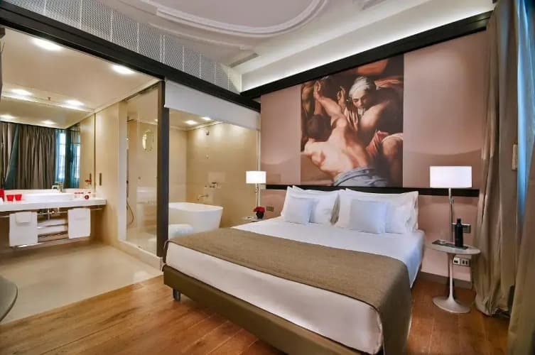 Villa Agrippina Gran Meliá - foto 2